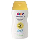 Hipp Babysanft Mini Güneş Sütü 30 Faktör 50 ml 023