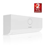 Bosch Climate 3000i 53 WE 18000 Btu/h A Enerji Sınıfı R32 İnverter Duvar Tipi Klima