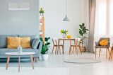 Bosch Climate 3000i 53 WE 18000 Btu/h A Enerji Sınıfı R32 İnverter Duvar Tipi Klima