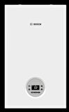 Bosch Condens 1200 W 24/24 kW (20.000 Kcal) Tam Yoğuşmalı Kombi