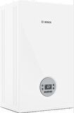 Bosch Condens 1200 W 24/24 kW (20.000 Kcal) Tam Yoğuşmalı Kombi