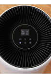 Bosch Air 6000 Beyaz Hava Temizleyici Teşhir