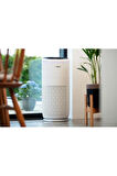 Bosch Air 6000 Beyaz Hava Temizleyici Teşhir