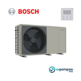 Bosch Compress Cs2000 Awf 14 r-s