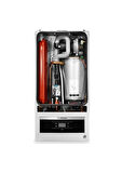 Buderus Logamax Plus Gb062 20 Kw Hermetik Yoğuşmalı Kombi