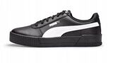 Puma Carina Pfs SİYAH KADIN SPOR AYAKKABI 37121201 (B-214)