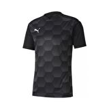 Puma 704150 Futbol Formaları Siyah