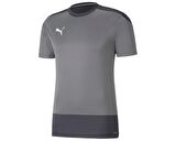 Puma Teamgoal 23 Training Jersey Erkek Futbol Formasi 65648213 Gri