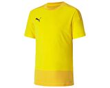 Puma Teamgoal 23 Training Jersey Erkek Futbol Formasi 65648207 Sarı