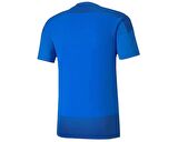 Puma Teamgoal 23 Training Jersey Erkek Futbol Forması 65648202 Mavi