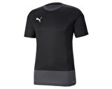 Puma Teamgoal 23 Training Jersey Erkek Futbol Forması 65648203 Siyah