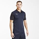 Puma 65657706 Teamgoal 23 Sideline Polo Erkek Polo T-Shirt