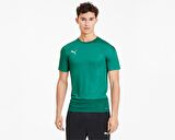 Puma Teamgoal 23 Training Jersey Erkek Futbol Formasi 65648205 Yeşil