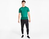 Puma Teamgoal 23 Training Jersey Erkek Futbol Formasi 65648205 Yeşil