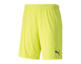 Puma Teamgoal 23 Knit Shorts Erkek Futbol Şortu 70426223 Yeşil
