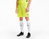 Puma Teamgoal 23 Knit Shorts Erkek Futbol Şortu 70426223 Yeşil