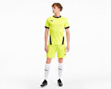 Puma Teamgoal 23 Knit Shorts Erkek Futbol Şortu 70426223 Yeşil