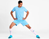 Puma Teamgoal 23 Knit Shorts Erkek Futbol Antrenman Şortu 70426218 Mavi