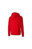 Puma Teamgoal 23 Casuals Hooded Jacket 65670801 Erkek Sweatshirt