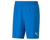 Puma Teamgoal 23 Knit Shorts Erkek Futbol Maç Şortu 70426202 Mavi