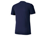 Puma Teamgoal 23 Jersey W Kadın Futbol Forması 70437806 Lacivert