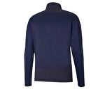 Puma Teamgoal 23 Training 1 4 Zip Top Erkek Futbol Antrenman Sweatshirts 65647606 Lacivert