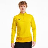 Puma 656476 Teamgoal 23 Traınıng 1 4 Zıp Top
