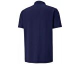 Puma Teamgoal 23 Casuals Polo Erkek Futbol Antrenman Polo Tişörtü 65657906 Lacivert
