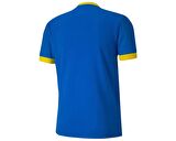 Puma Teamgoal 23 Jersey Electric Blue Lemonad Erkek Futbol Forması 70417116 Mavi