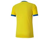 Puma Teamgoal 23 Jersey Cyber Yellow-Electric Erkek Futbol Forması 70417117 Sarı