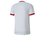 Puma Teamgoal 23 Jersey Erkek Futbol Forması 70417111 Beyaz