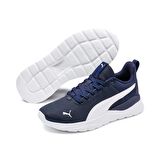 Puma 37200403 Anzarun Lite Jr Çocuk Günlük Spor Ayakkabı
