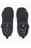 Puma Siyah Erkek Bebek Yürüyüş Ayakkabısı 37201001 Anzarun Lite AC Inf Puma B