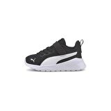 Puma Siyah Erkek Bebek Yürüyüş Ayakkabısı 37201001 Anzarun Lite AC Inf Puma B