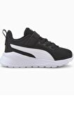 Puma Siyah Erkek Bebek Yürüyüş Ayakkabısı 37201001 Anzarun Lite AC Inf Puma B