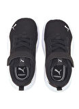 Puma Siyah Bebek Yürüyüş Ayakkabısı 37201001 Anzarun Lite AC Inf Puma B