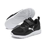 Puma 19297101 Fun Racer Ac Ps Çocuk Koşu Ayakkabı