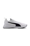 Puma Fyler Runner Erkek Günlük Spor Ayakkabı 192257-24 BEYAZ