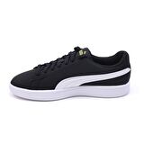 Puma 365160 Siyah-Beyaz Erkek Spor Ayakkabı