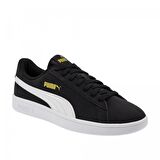 Puma 365160 Siyah-Beyaz Erkek Spor Ayakkabı