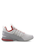 Puma Beyaz Kadın Lifestyle Ayakkabı 19314802 Axelion Block
