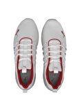 Puma Beyaz Kadın Lifestyle Ayakkabı 19314802 Axelion Block