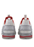 Puma Beyaz Kadın Lifestyle Ayakkabı 19314802 Axelion Block