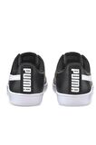 372605-01 Puma Up Erkek Spor Ayakkabı Siyah