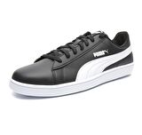 372605-01 Puma Up Erkek Spor Ayakkabı Siyah
