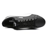 372605-01 Puma Up Erkek Spor Ayakkabı Siyah