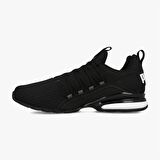 Puma Axelion Block Siyah Erkek Spor Ayakkabı 193148-01