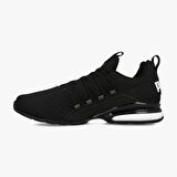 Puma Axelion Block Siyah Erkek Spor Ayakkabı 193148-01