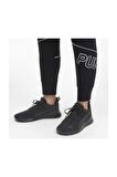 Puma Anzarun Lite 371128-01 Siyah Koşu Ayakkabısı