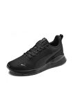 Puma Anzarun Lite 371128-01 Siyah Koşu Ayakkabısı